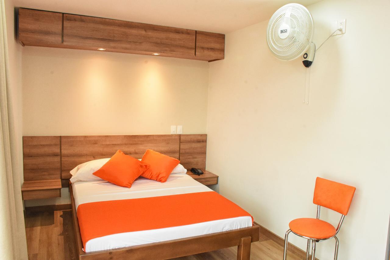 Hotel El Lago 1 Pereira Kültér fotó
