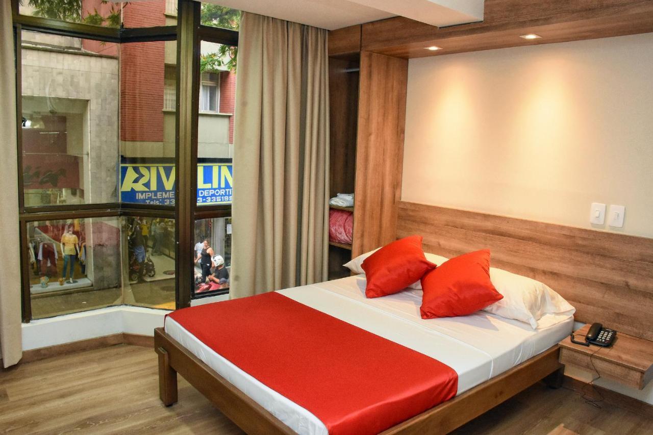 Hotel El Lago 1 Pereira Kültér fotó